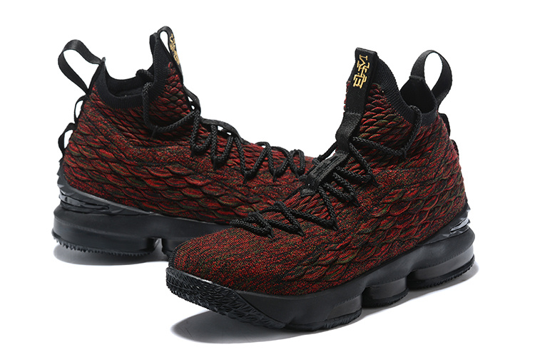 lebron 15 tenis