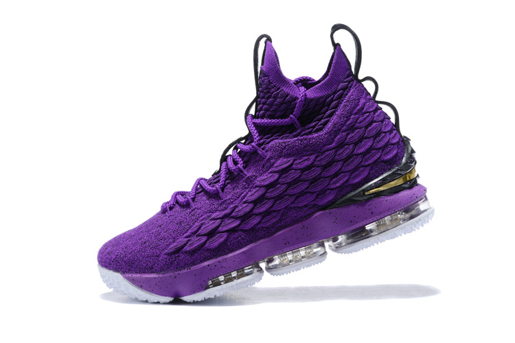 lebron james xvll