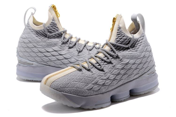lebron james 15's