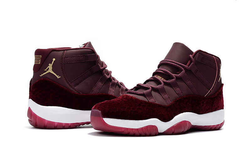 jordan 11 feminino