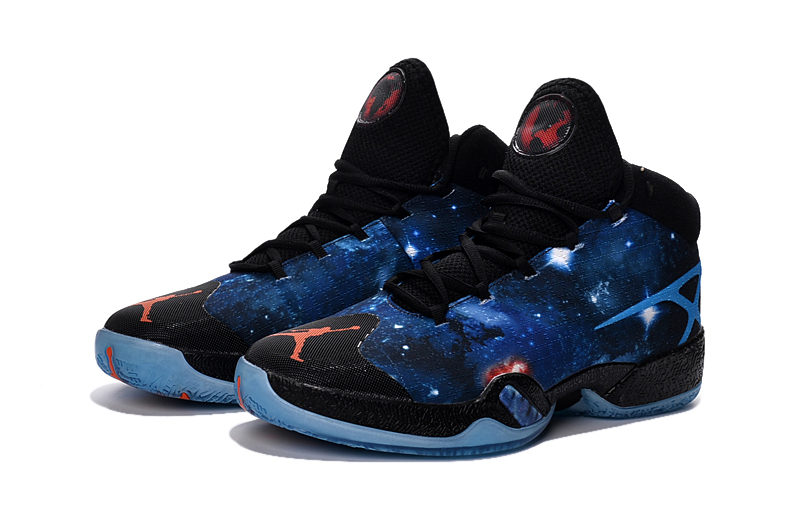 Tenis Sport Air Jordan 30 High Ankle High Addam Store