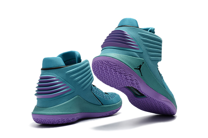 Tenis Sport Air Jordan 32 Ankle High