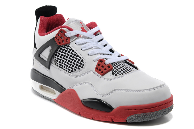 Aj4 fire sales red 2019