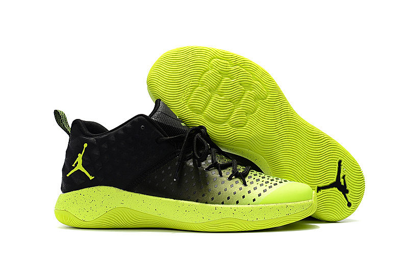 Tenis Sport Air Jordan Extra Fly Ankle High