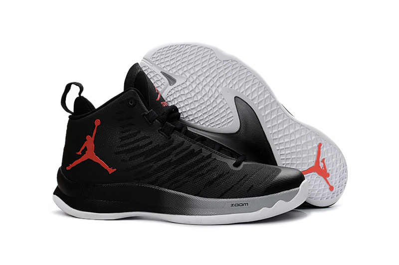 tenis jordan superfly 5