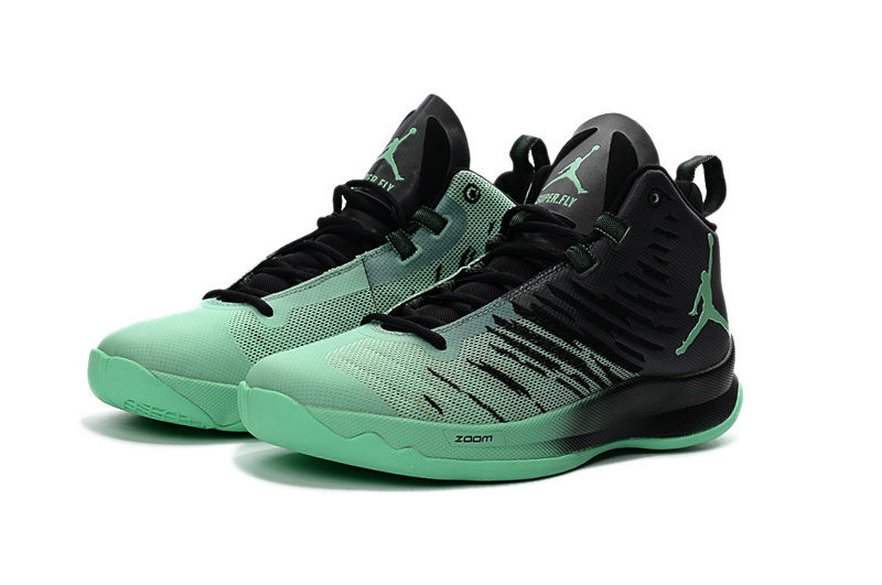 tenis jordan superfly 5