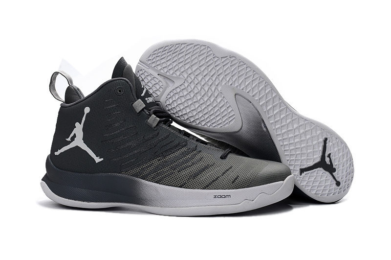 tenis jordan superfly 5