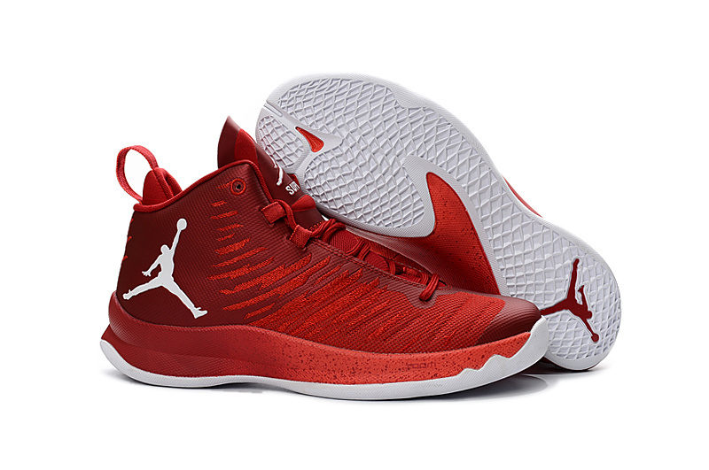 tenis jordan superfly