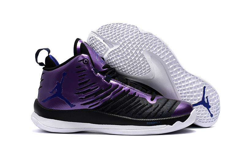 air jordan superfly 5