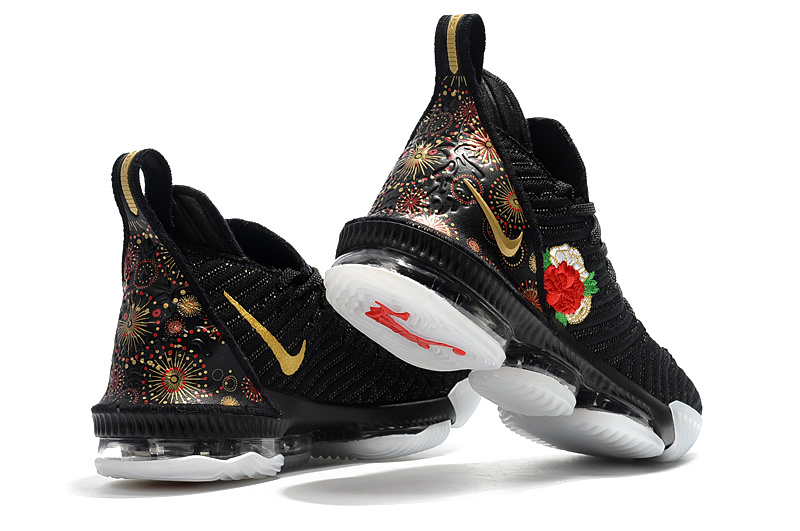 new shoes of lebron