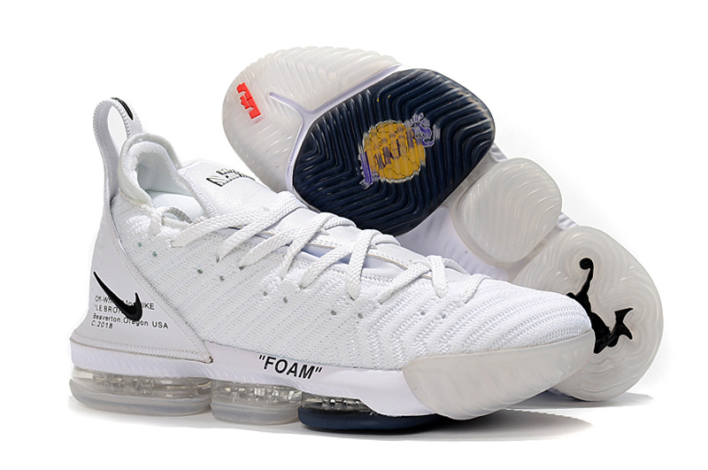 Tenis lebron james 2018 outlet