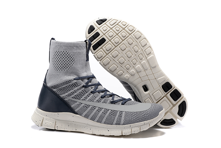 Tenis Sport 5.0 Free Superfly Ankle High Addam Store