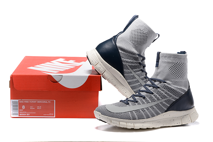 Tenis Sport 5.0 Free Superfly Ankle High Addam Store