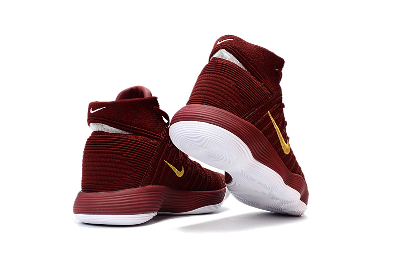 tenis nike hyperdunk 2017