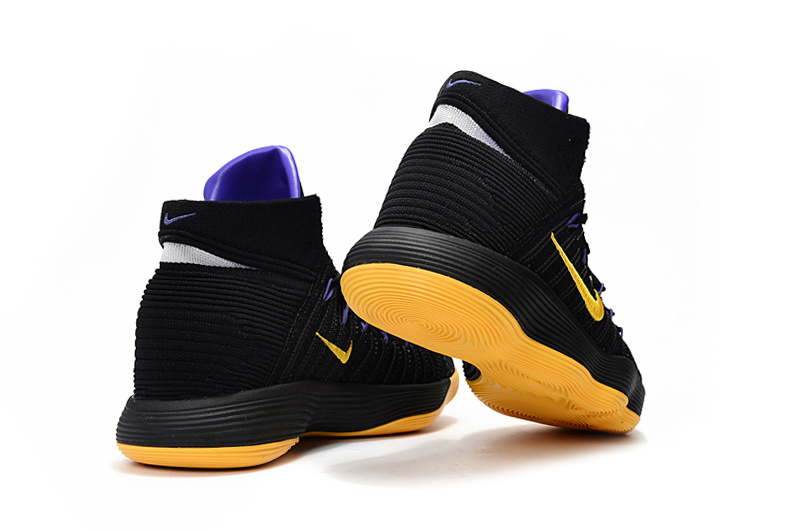 tenis nike hyperdunk 2017