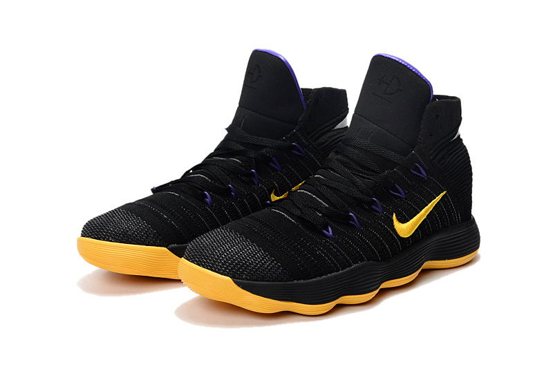 tenis nike hyperdunk 2017