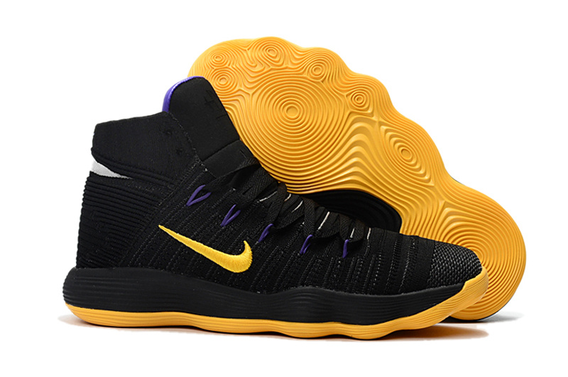 tenis hyperdunk 2017