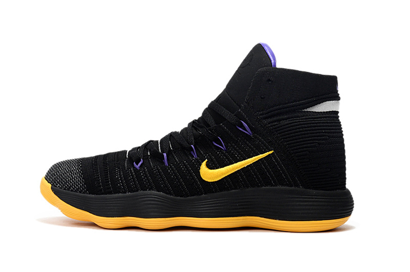 tenis nike hyperdunk 2017