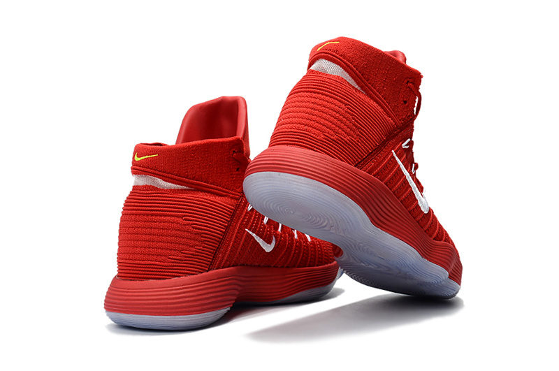 tenis hyperdunk 2017