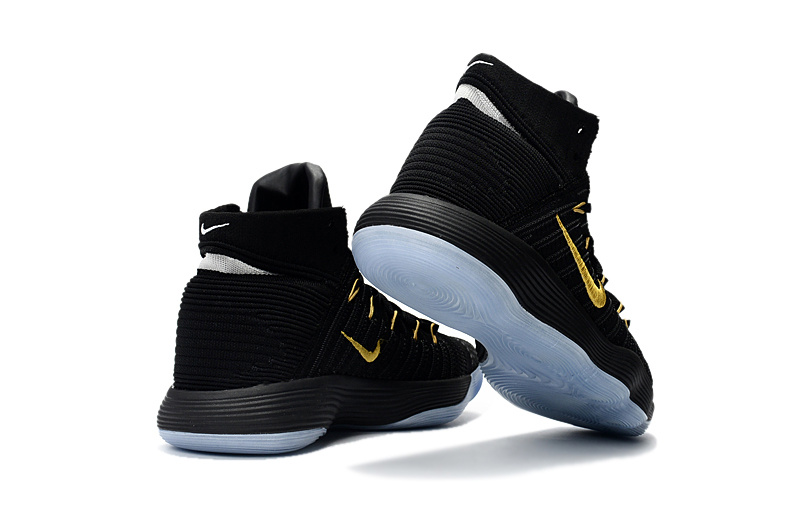 tenis hyperdunk 2017