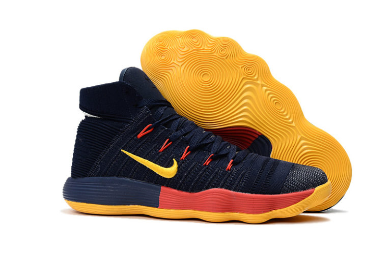 tenis hyperdunk 2017