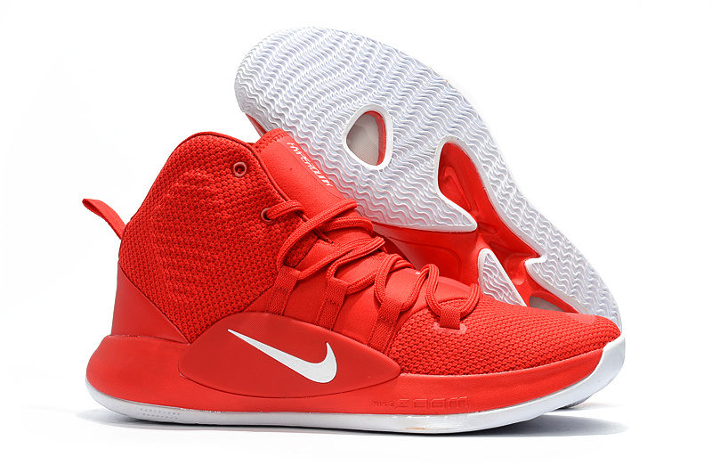 tenis hyperdunk x