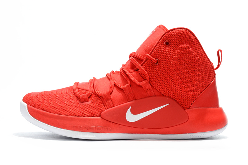 tenis nike hyperdunk x