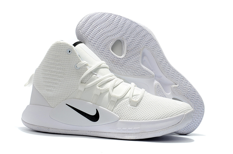 tenis nike hyperdunk x