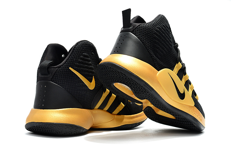 hyperdunk x high