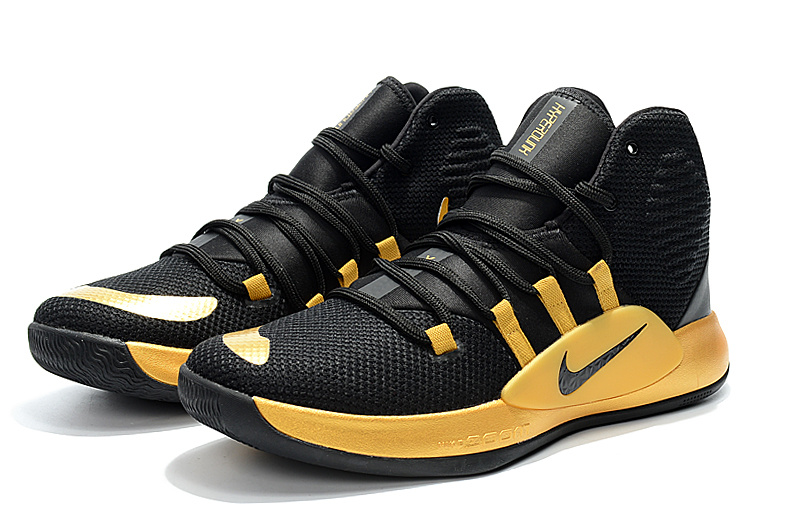 tenis nike hyperdunk x