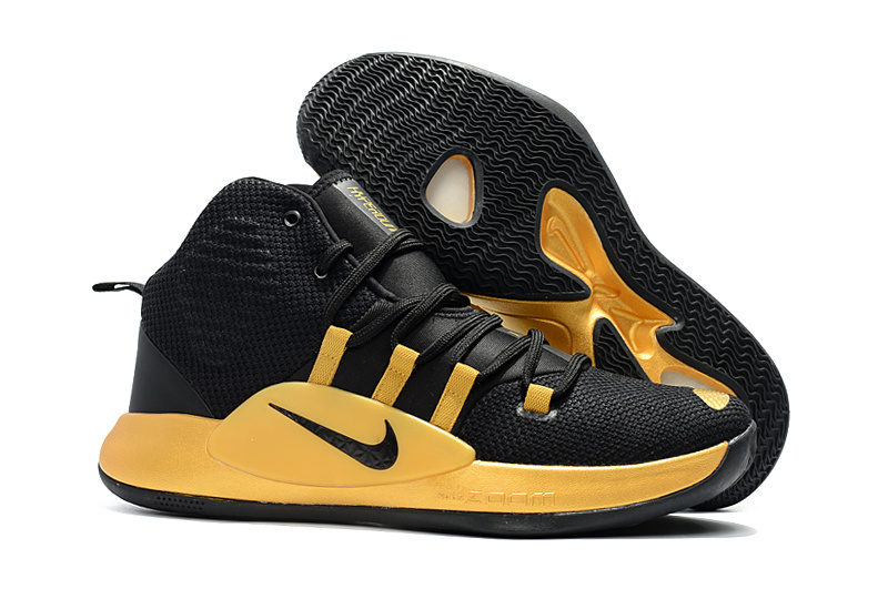 tenis nike hyperdunk x