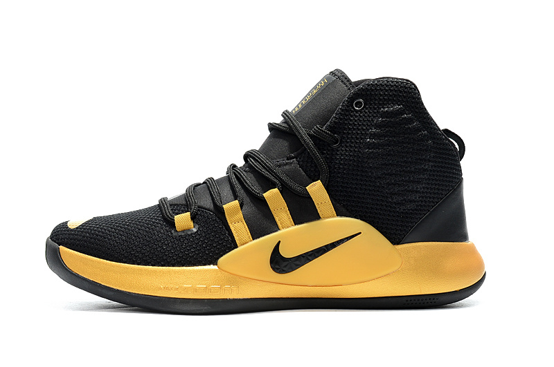 tenis nike hyperdunk x