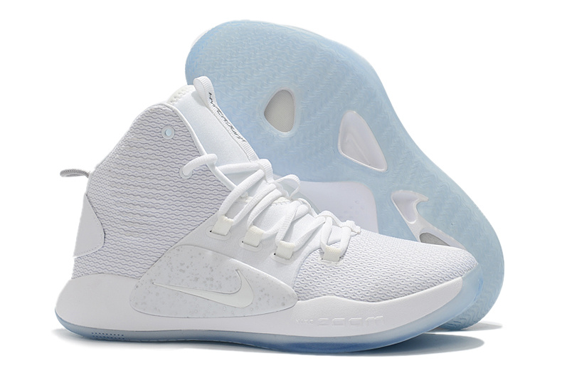 hyperdunk x high