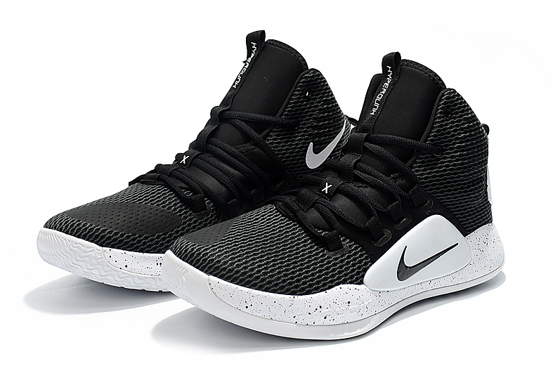 tenis nike hyperdunk x