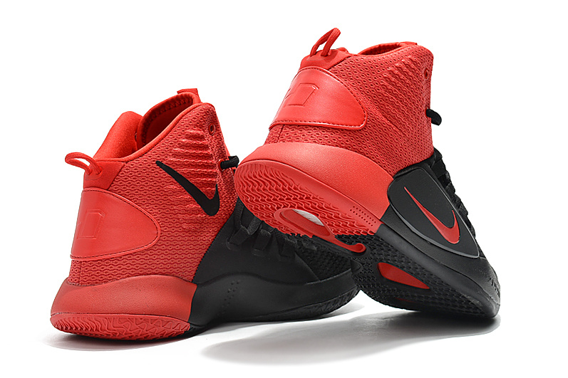tenis nike hyperdunk x