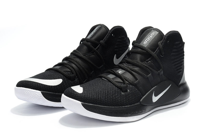 tenis nike hyperdunk x
