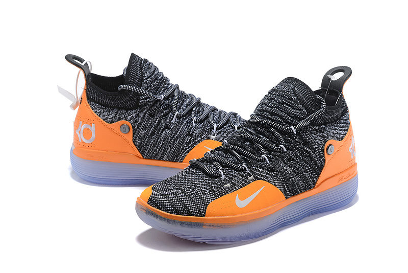 Kd 11 sales ankle support