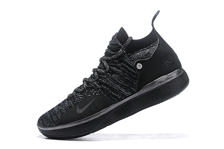 kevin durant 11 shoes