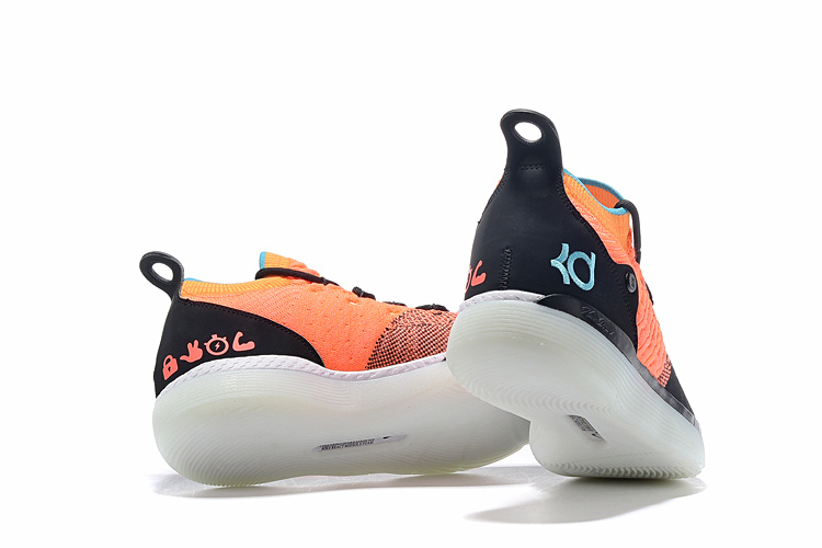 kevin durant 11 shoes
