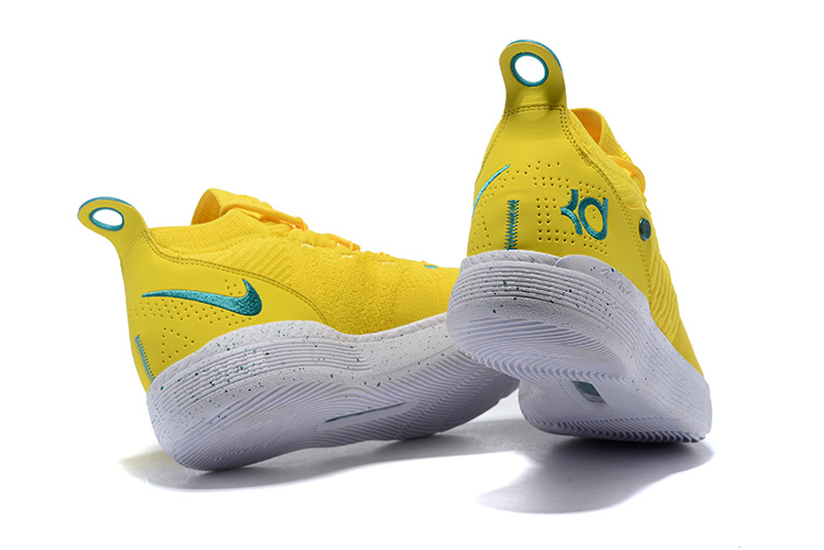 Kd 11 sales storm yellow
