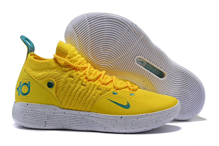 Kevin durant shop 11 nike