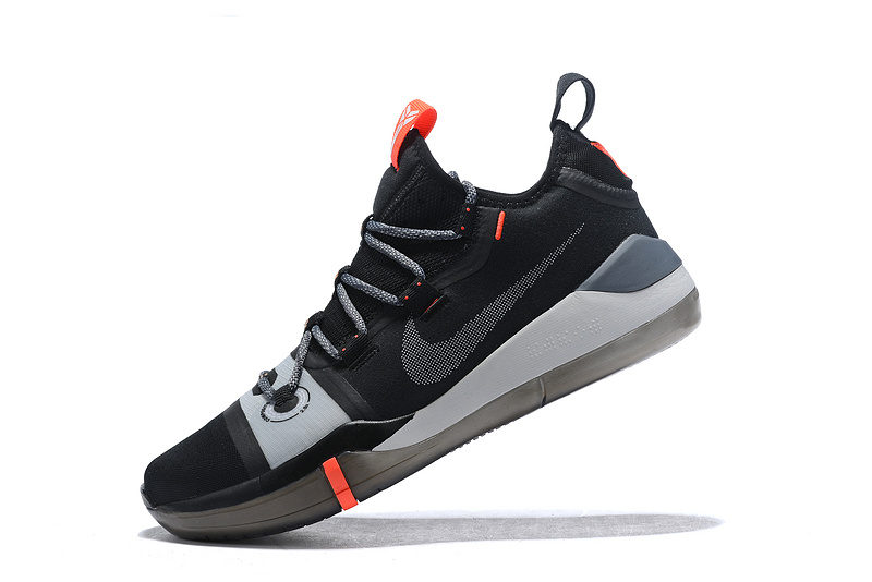 kobe ad lows