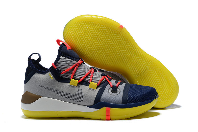 kobe ad lows