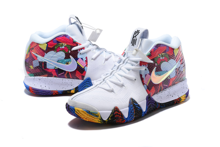 sapatos ni kyrie irving