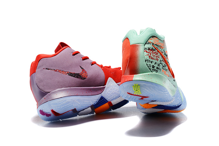 sapatos ni kyrie irving