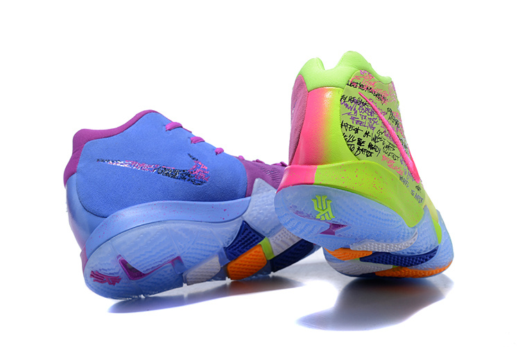 Kyrie 4 hot sale 2019