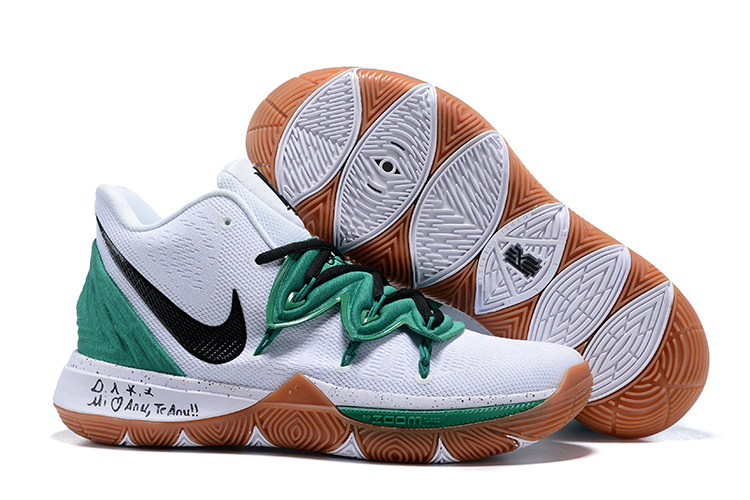 kyrie irving 7 green