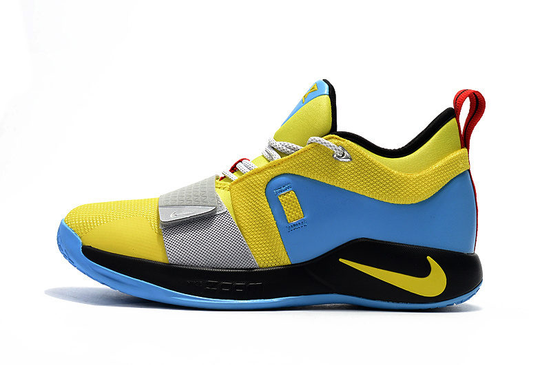 Nike pg sales 2.5 boys