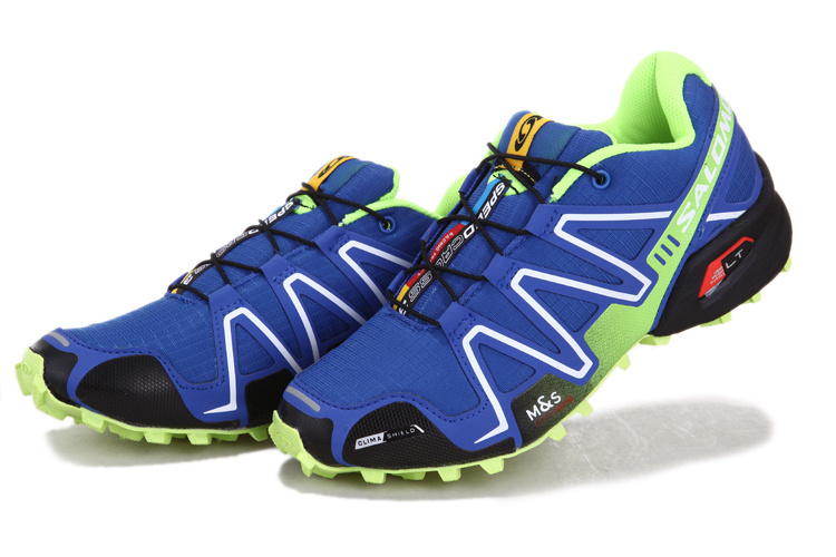 salomon speed 3