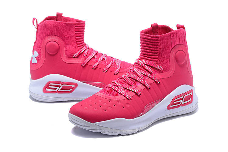 curry 4 rosa